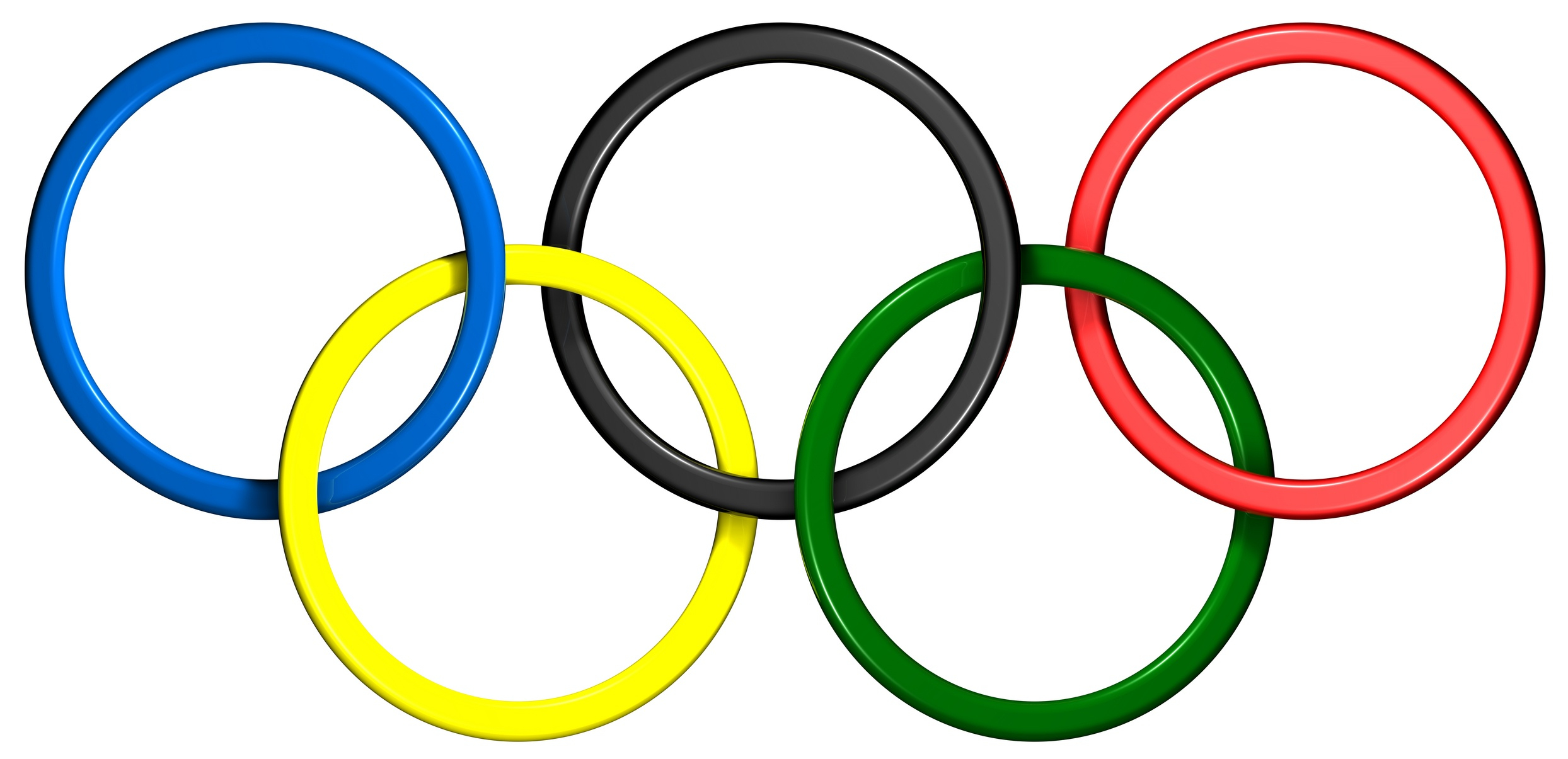 Olympics Clipart Olympic Symbol Olympics Olympic Symbol 