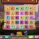 Online Boggle Generator Boggle Game Spelling Fun