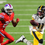 Pittsburgh Steelers Open 2021 Regular Season At Buffalo