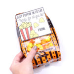 Popcorn Gift Tags 2 Miss DeCarbo