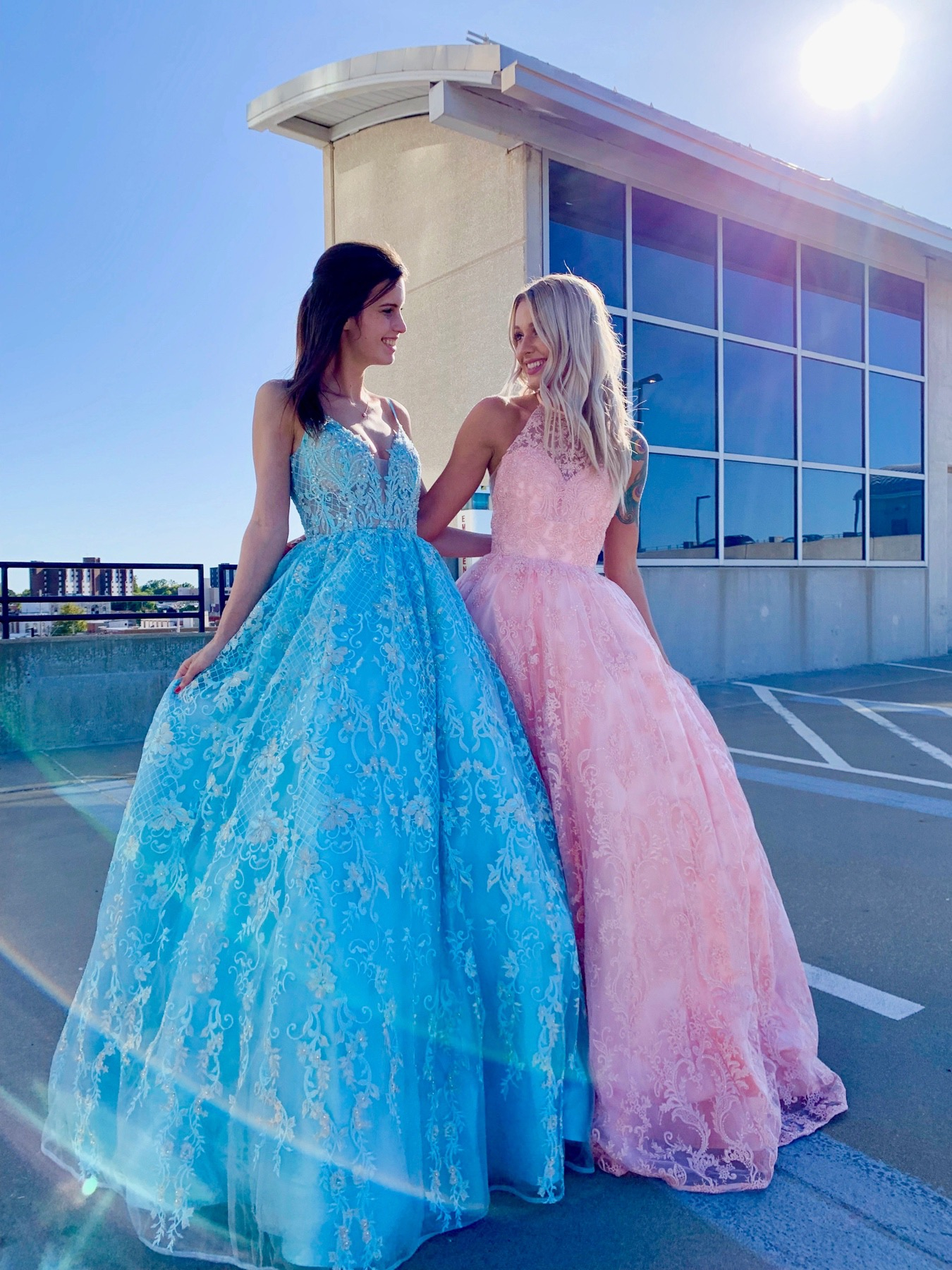 Prom Dress Trends For 2020 Normans Bridal