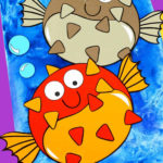 Puffer Fish Craft Project For Kids Craft Play Learn