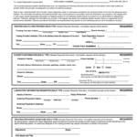 Quest Client Supply Order Form Pdf Fill Online