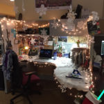 ROOST Announces Winners Of Cubicle Decorating Contest