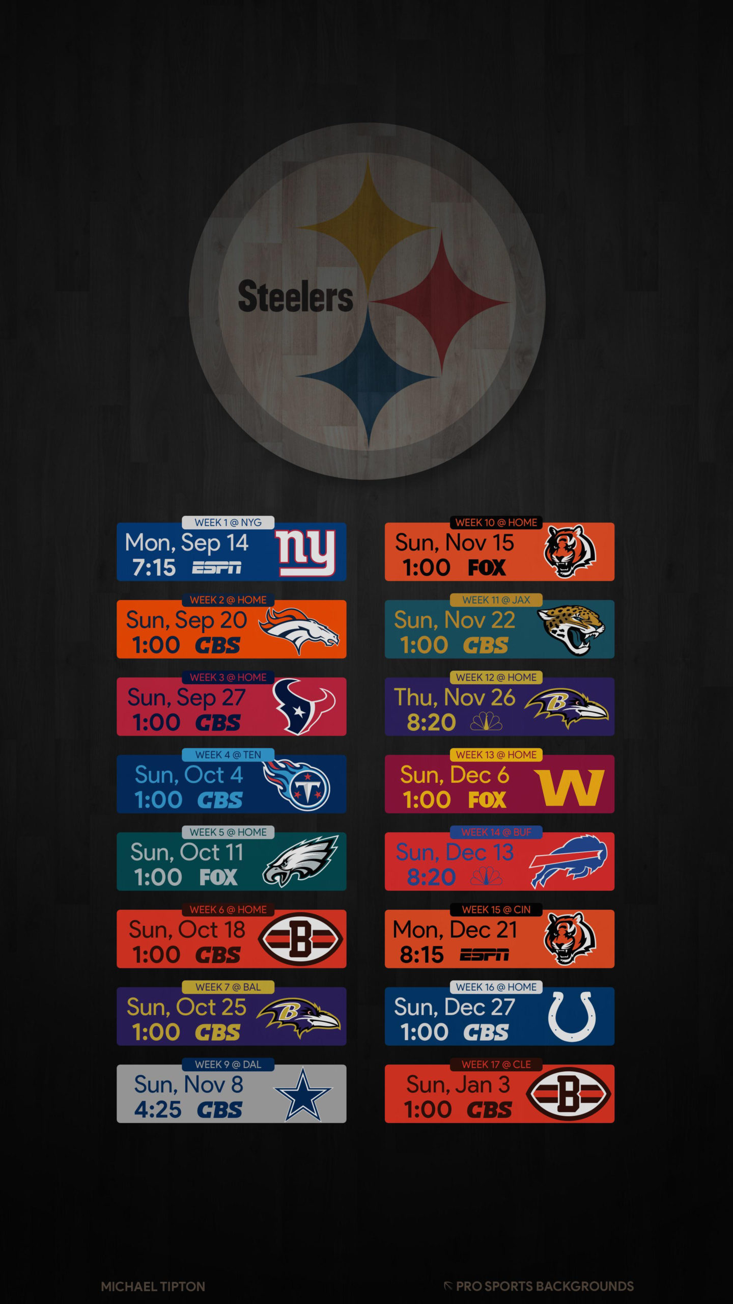 Steelers Calendar 2025 January Calendar 2025