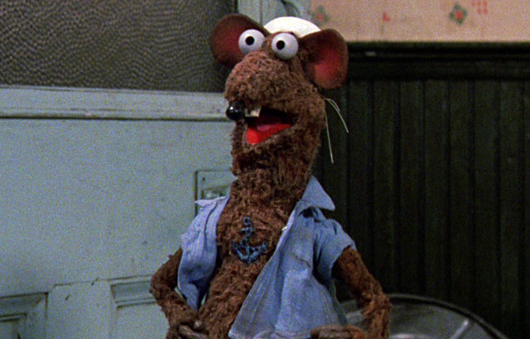 Tatooey Rat Muppet Wiki