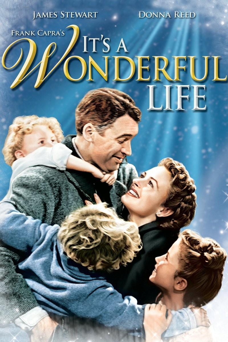 Ten Family Favorite Christmas Films Jim Daly