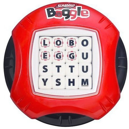 The Game Boggle Sheets To Print Activity Shelter