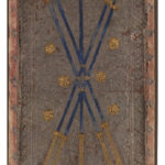 The Oldest Tarot Deck