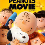 The Peanuts Movie For Rent Other New Releases On DVD At