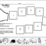 10 Best Images Of The Mitten Worksheets Preschool Mitten