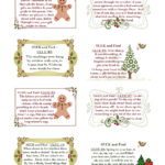 10 Fashionable Christmas Scavenger Hunt Ideas For Adults 2020