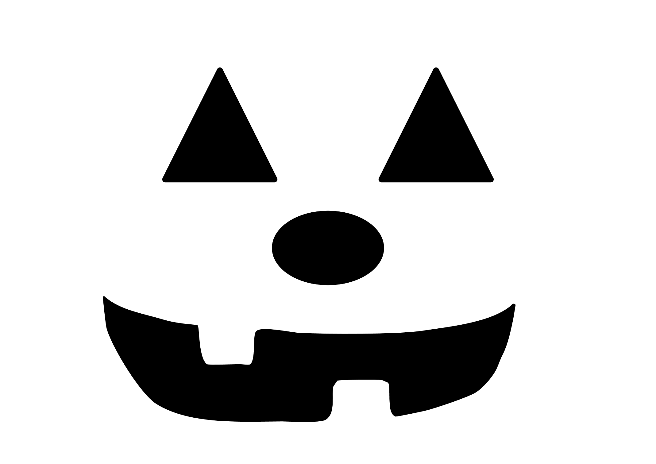 100 Awesome Free Pumpkin Carving Patterns For Halloween 