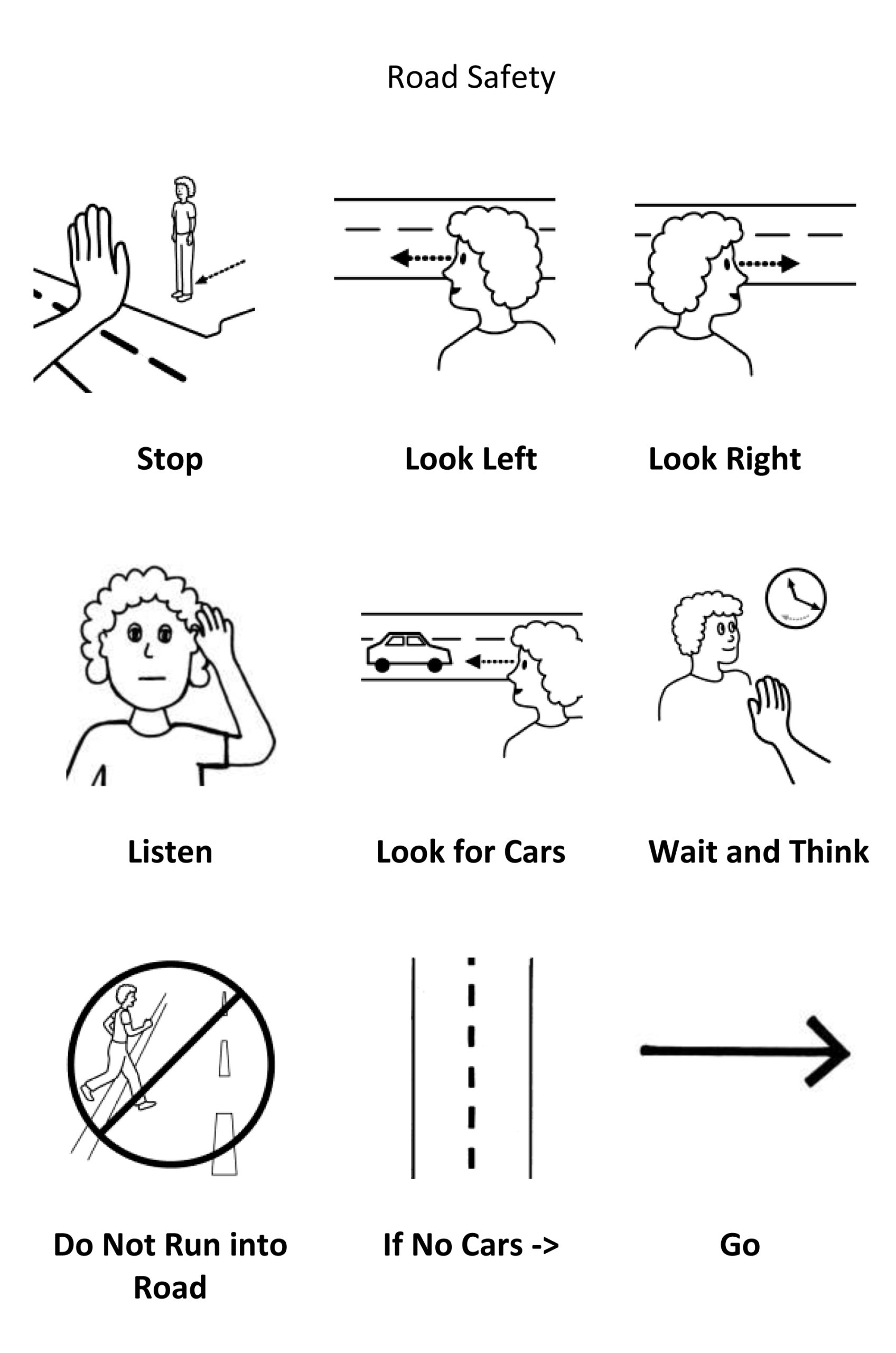 13 Best Images Of Printable Worksheets On Reflections 