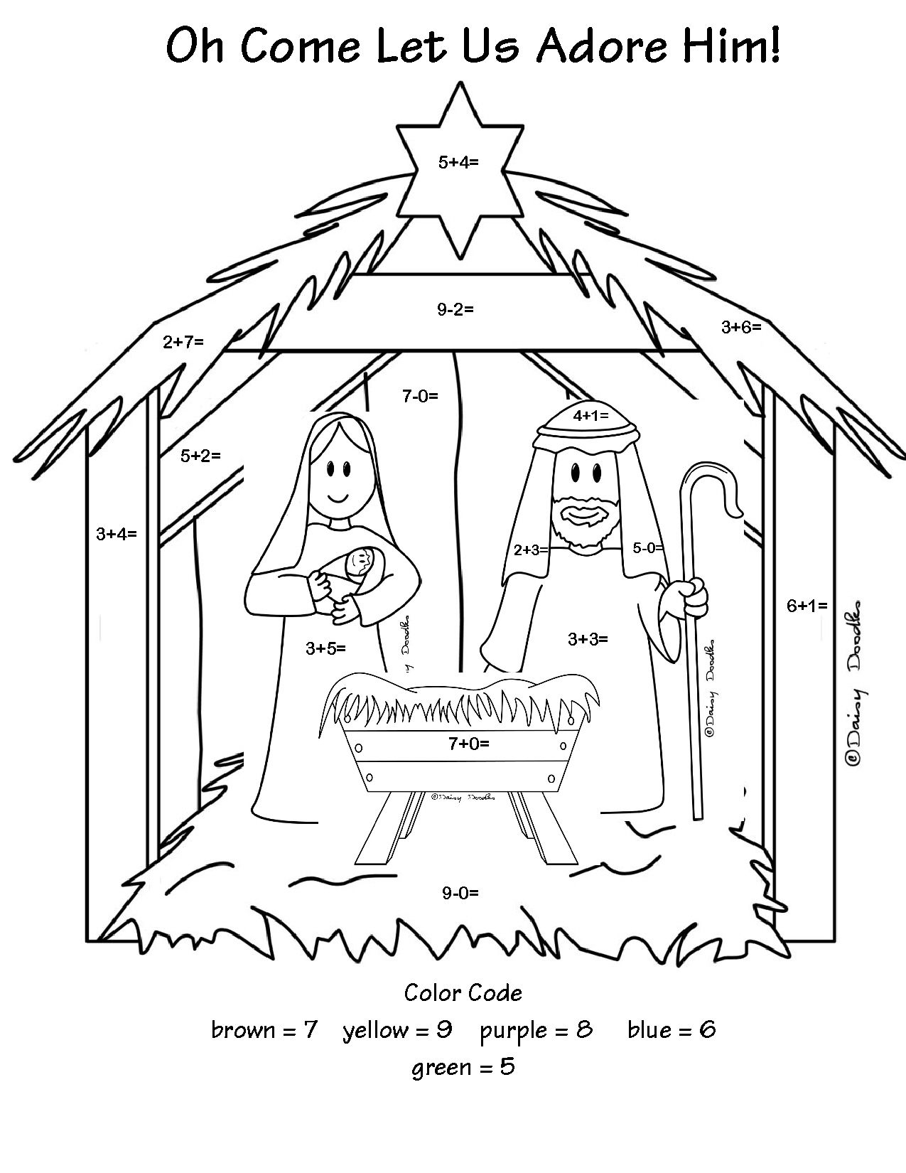170785 jpg 1 275 1 650 Pixels Christmas School Sunday 