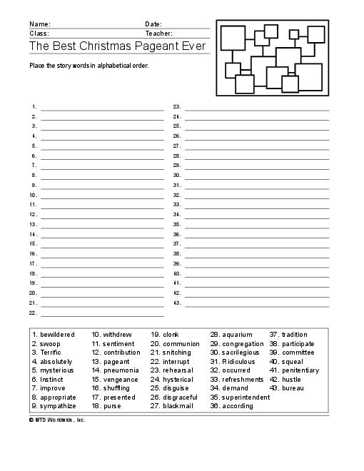 18 Best Images Of Constitution Lesson Plans Worksheets 