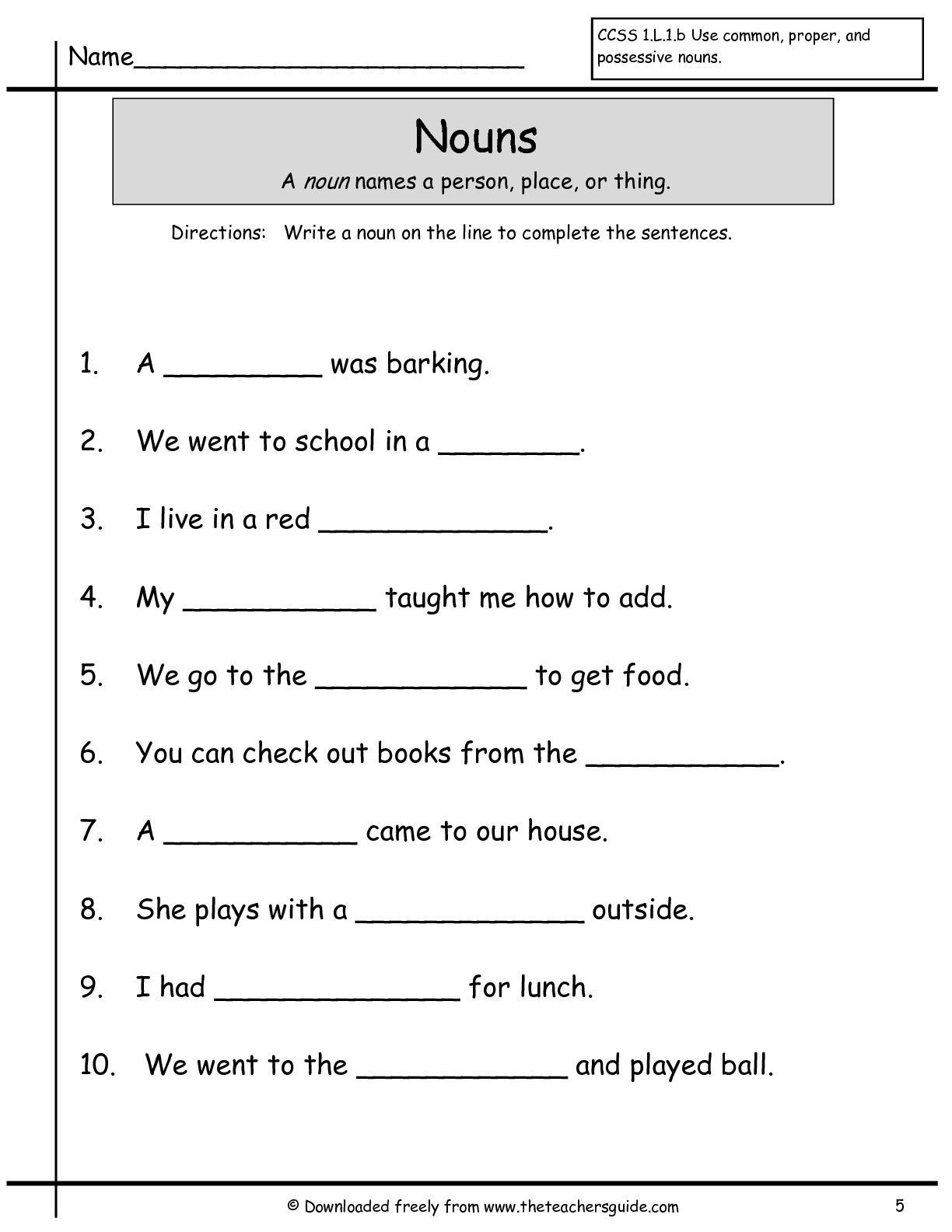 2Nd Grade Phonics Worksheets Db excel