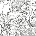 420 Coloring Pages At GetColorings Free Printable