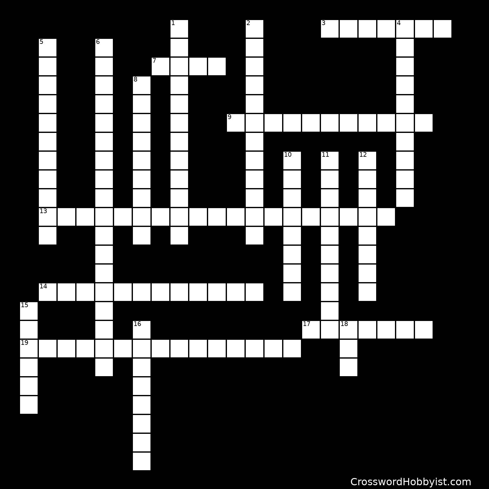 5th Grade Math Vocabulary Crossword Puzzle Crossword Puzzle