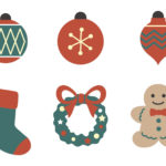 7 Best Printable Christmas Tree Ornaments Printablee