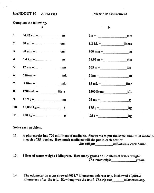 All Worksheets Nursing Dosage Calculation Practice 