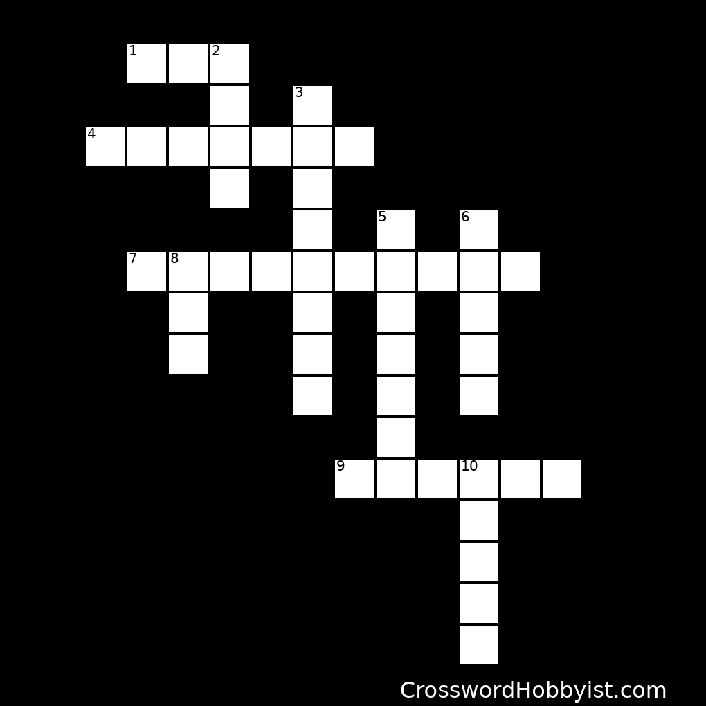 ALPHA KAPPA ALPHA Crossword Puzzle