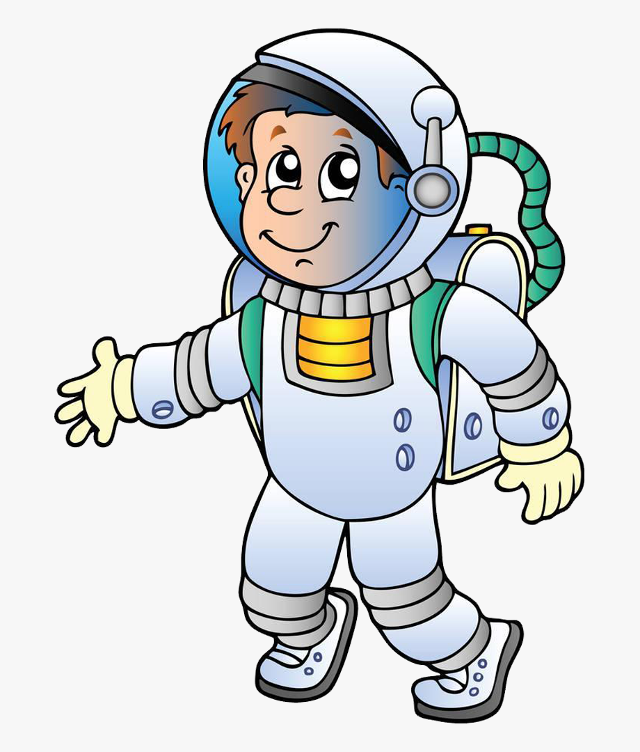 Astronaut Clipart Astronaut Transparent FREE For Download 