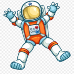 Astronaut Clipart Printable Pictures On Cliparts Pub 2020