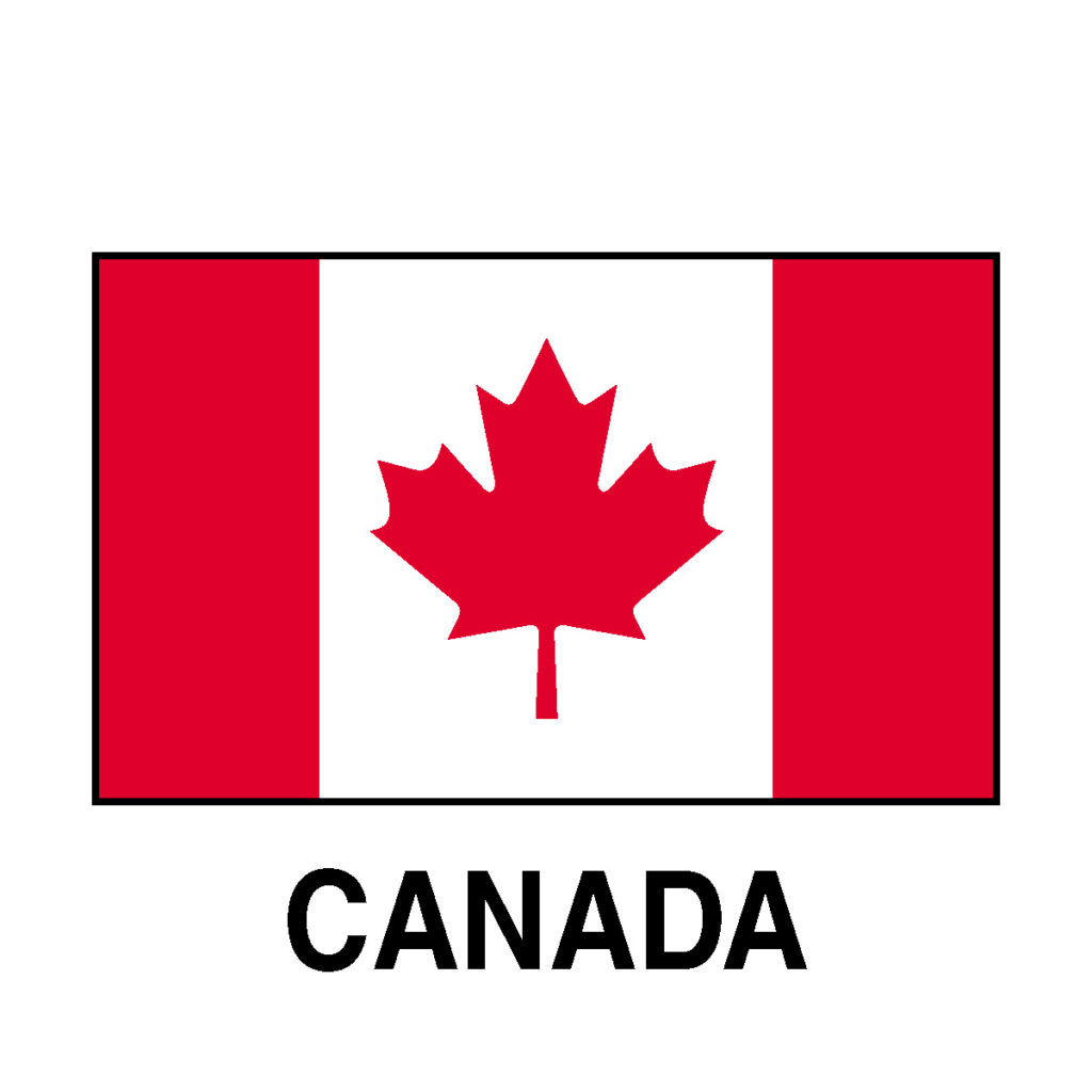 Canada Flag ClipArt Best