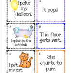 Cause And Effect Worksheets For Kindergarten 1313280