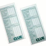 Clue Cards Printable Printable Cards
