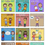 CONFLICT RESOLUTION Step By Step Mediation Guide For Kids