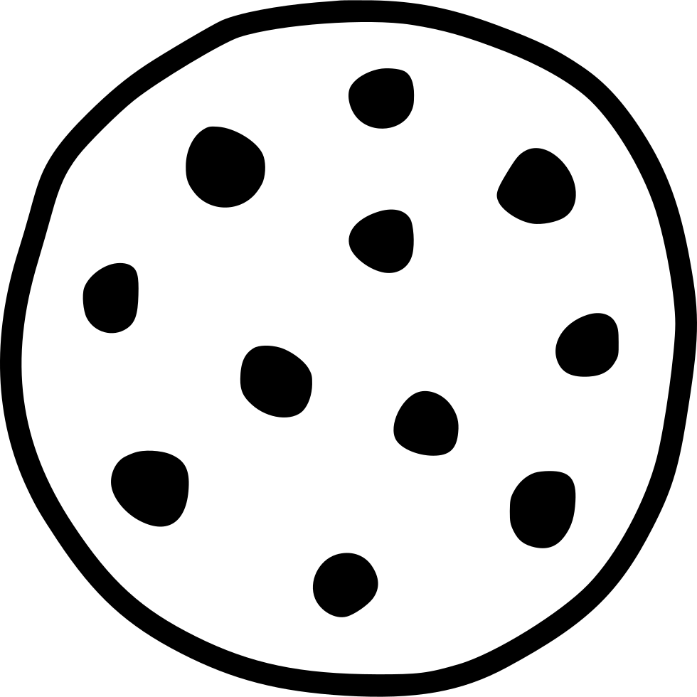 Cookie Svg Png Icon Free Download 480294 