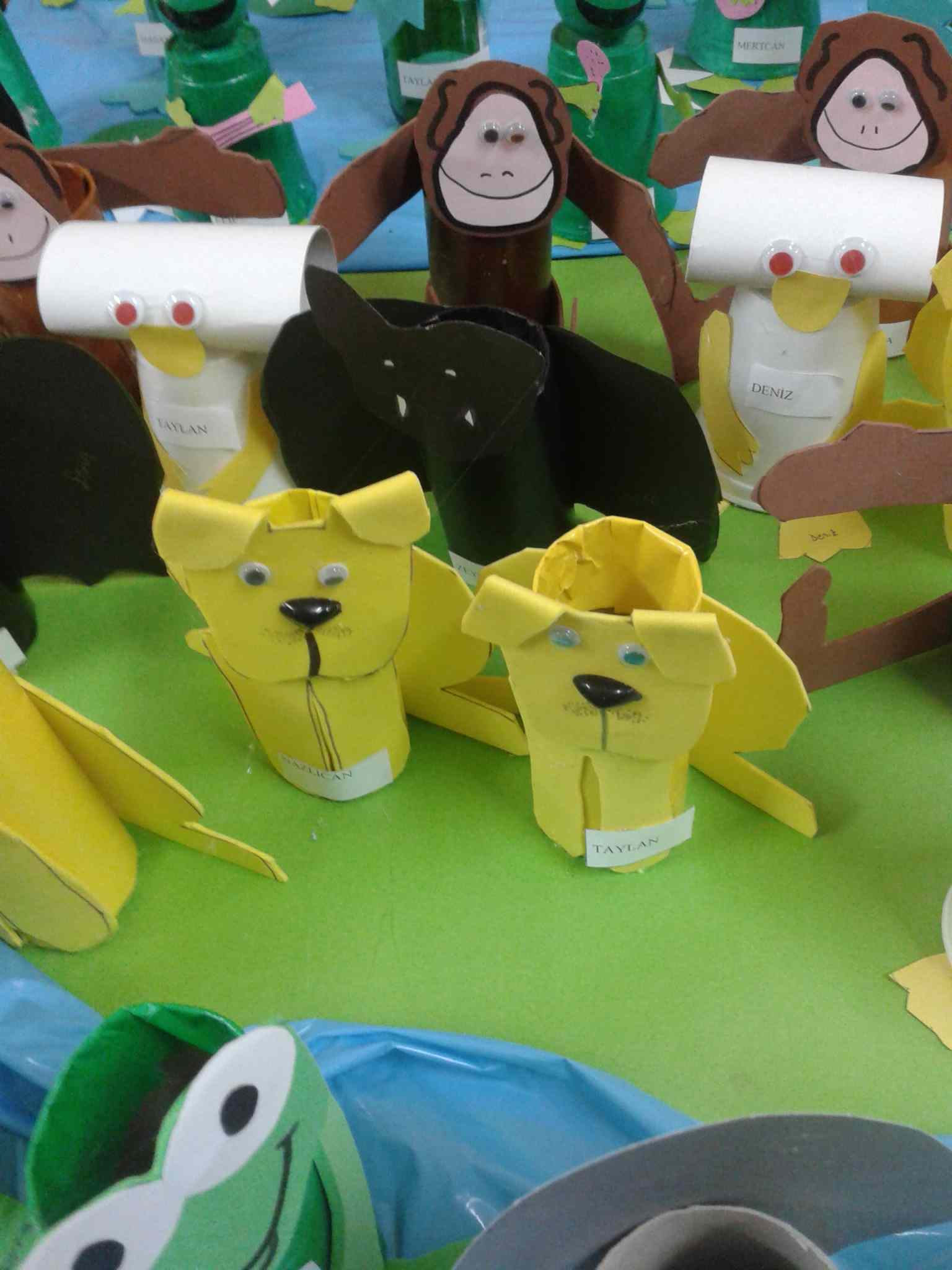 Crafts Actvities And Worksheets For Preschool Toddler And