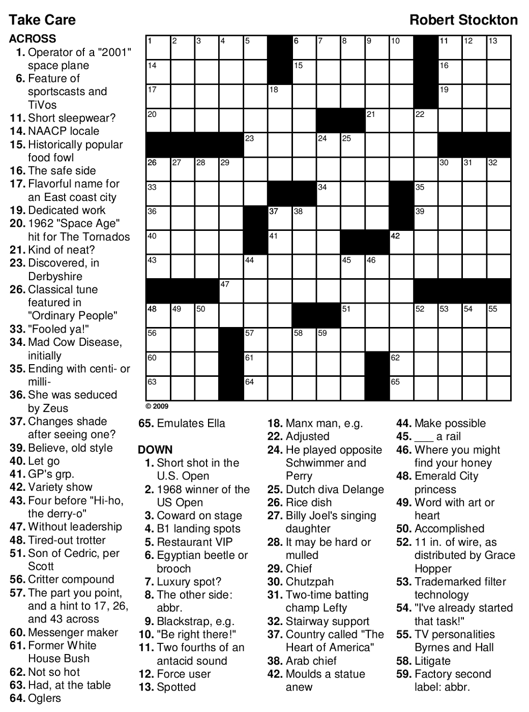 Football Crossword Puzzle Printable Printable Crossword 