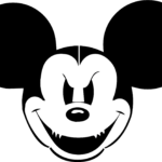 Free Mickey Mouse Free Stencils Download Free Clip Art