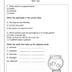 Free Multiple Meaning Words Worksheets Times Tables