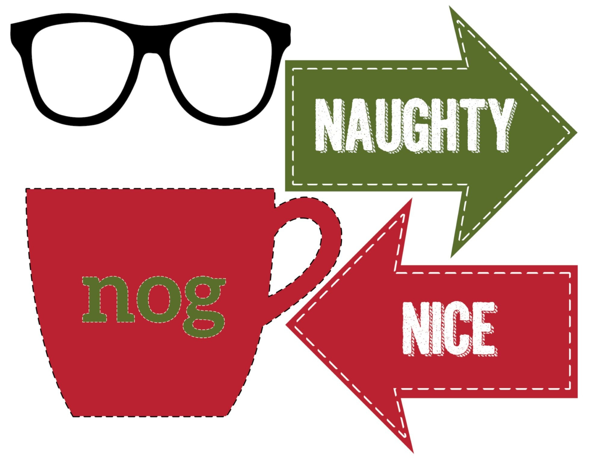 Free Photo Booth Props Printable Pdf Free Printable