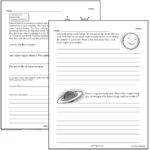 Free Printable 5th Grade Writing Worksheets Writing
