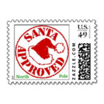 FREE Printable North Pole Special Delivery Printable