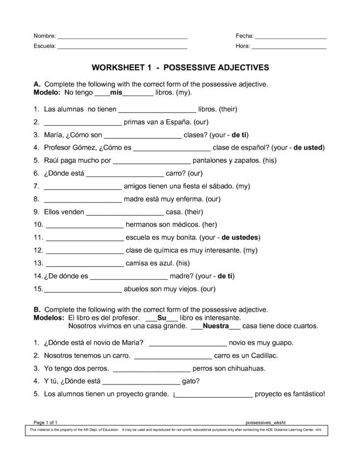 french-possessive-adjectives-worksheet-answers-intrepidpath-freeprintabletm