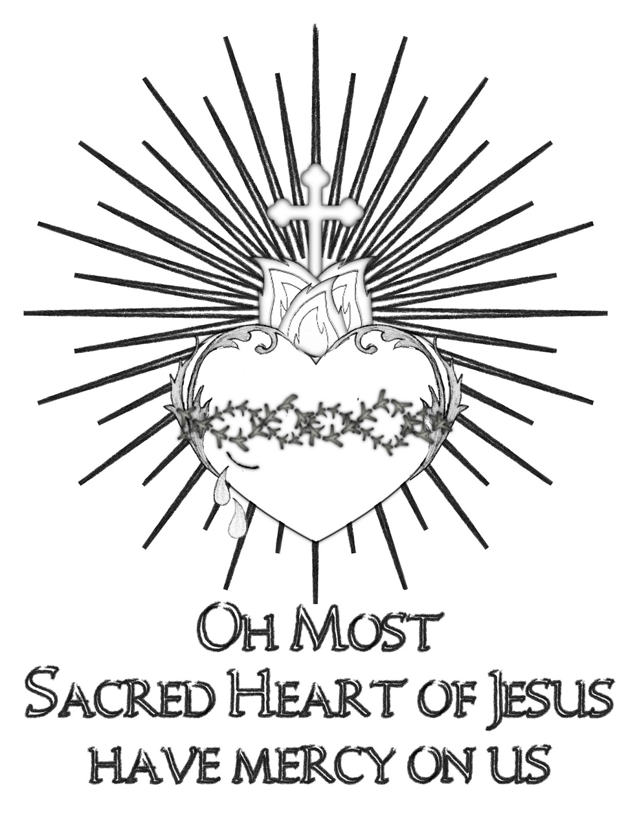 Life Love Sacred Art June 2015