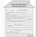 Newest Pages In My Foster Care Journey Available From Www