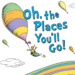 Oh The Places You Ll Go Viterbi Voices
