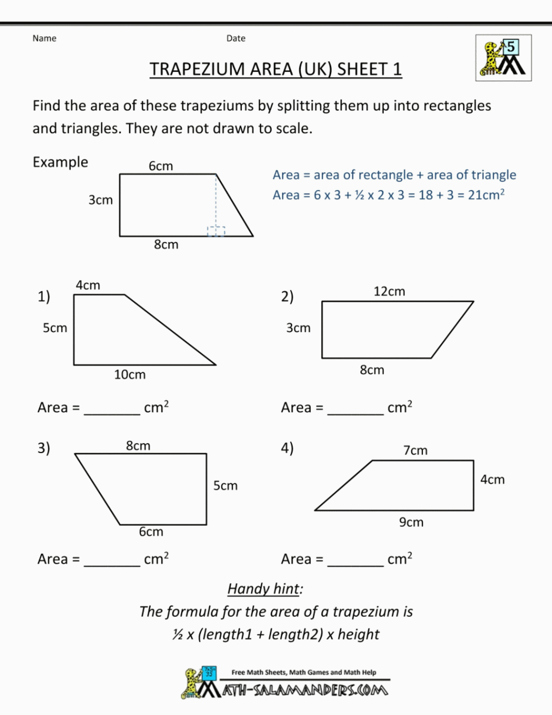 Order Of Operations Worksheet 6Th Grade Db excel