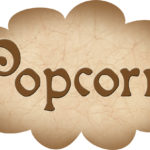 Pantry Label Popcorn Rooftop Post Printables