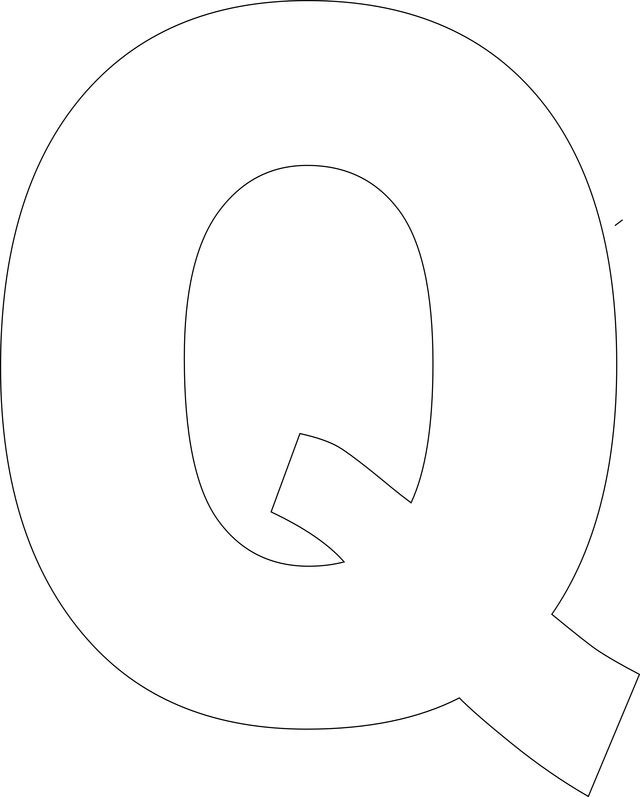 Pin On Printable Letters