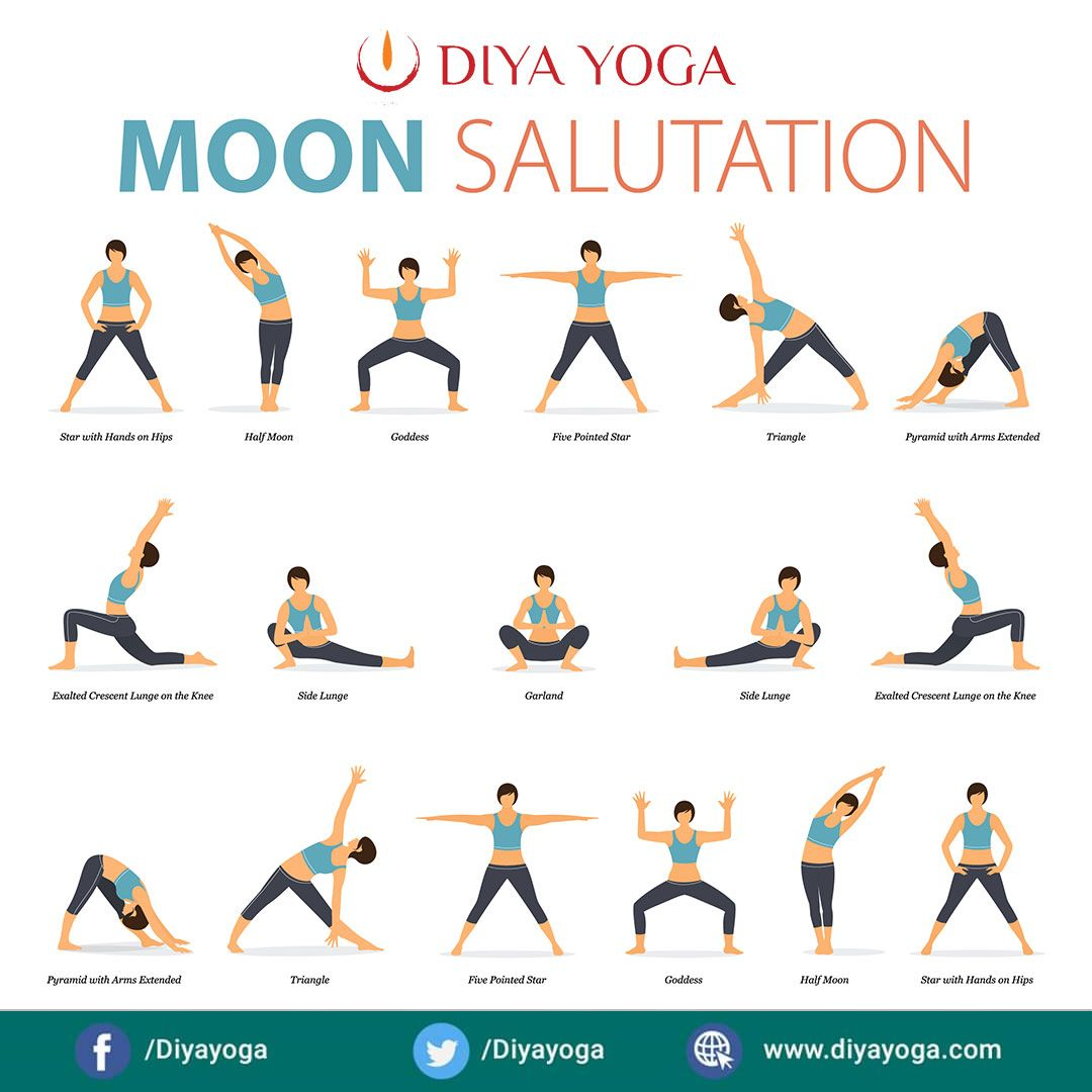 Pin On Yoga