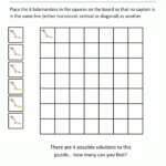 Printable Crossword Puzzles Grade 5 Printable Crossword