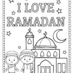 Ramadan Activity Pack Worksheet Printable Download